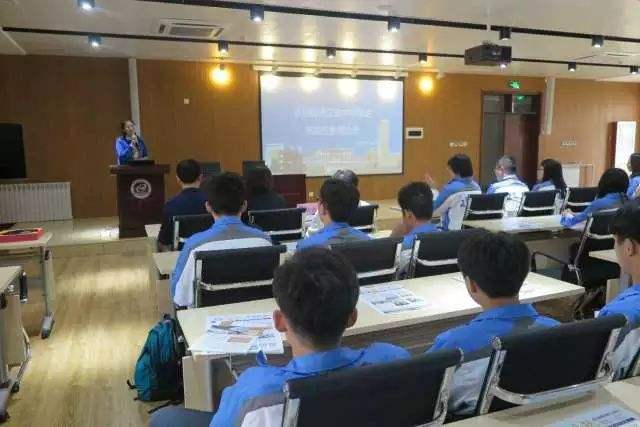 小知识！青岛创业大学