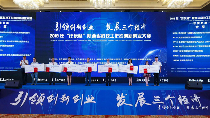 相关！创新创业大赛作品