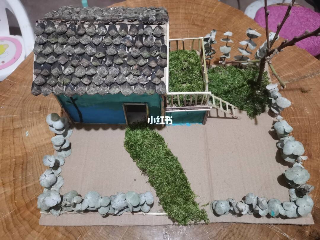 解释！变废为宝创业项目