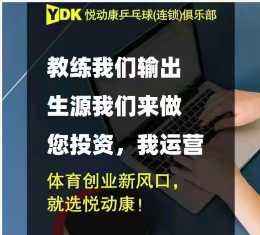 09年创业好项目