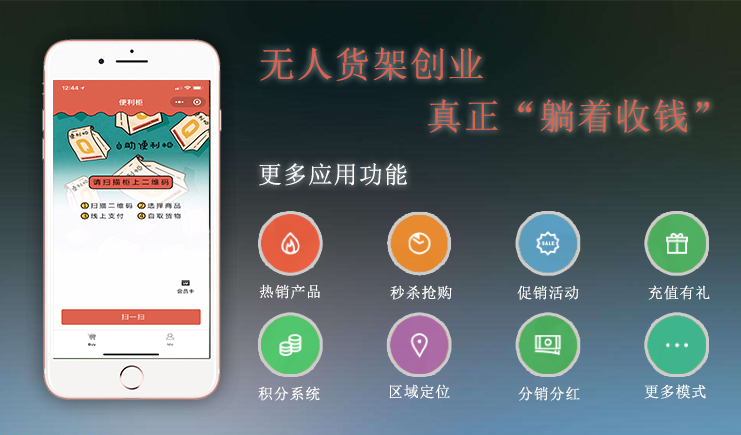 热点！创业好项目办小厂