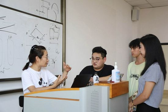 解答！四川大学生创业