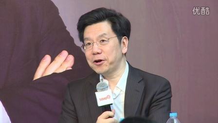 相关！李开复创业