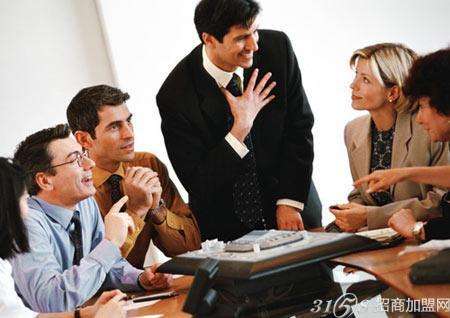 小知识！东方创业