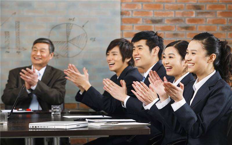 解释！如何创业白手起家