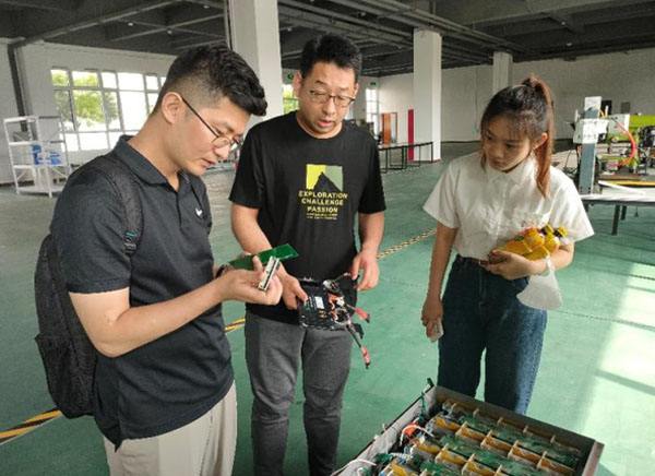 热点！新兴产业创业项目