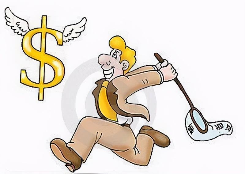 求答案！穷人创业好项目