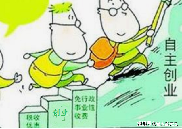 小知识！小资本创业项目"在线解答"