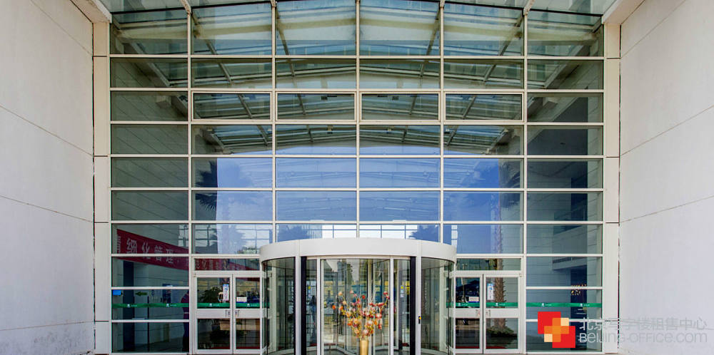 解说！北京创业大厦