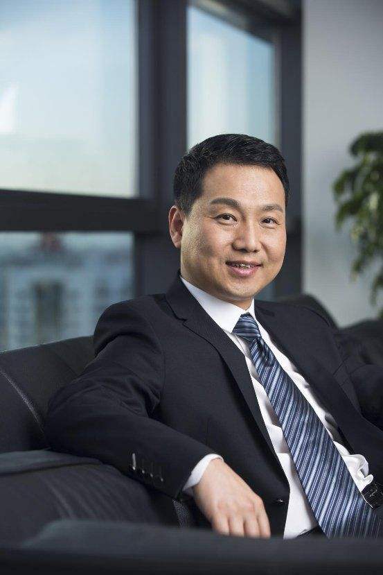 相关！守业更比创业难