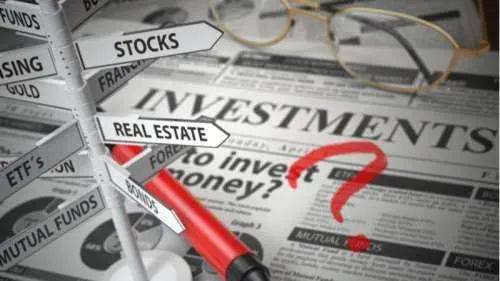 常见问题！小额投资创业项目