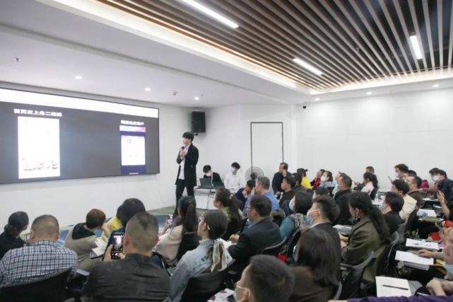 解说！创业者素质