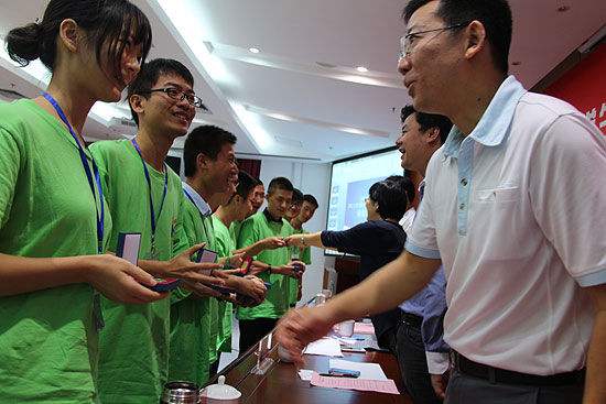 求答案！创业俱乐部