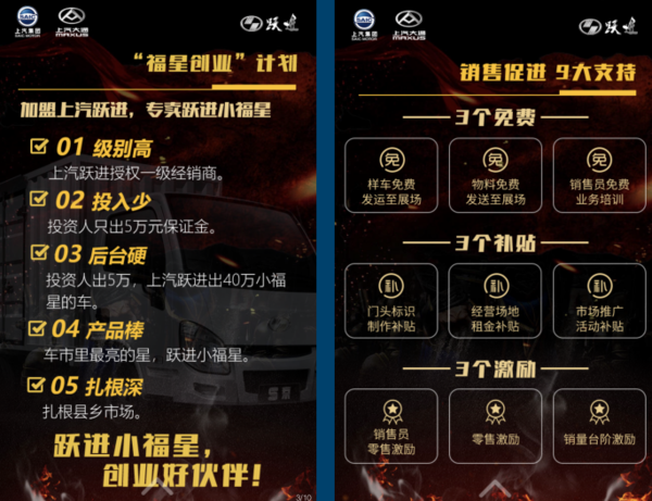 解释！5万元创业