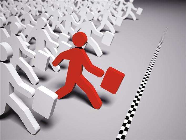 解释！创业想法"在线解答"