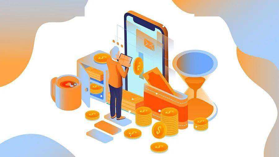 中国青年创业基金