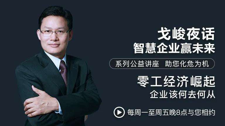 解说！微型企业创业平台