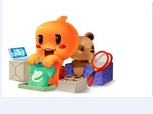 解释！淘宝创业