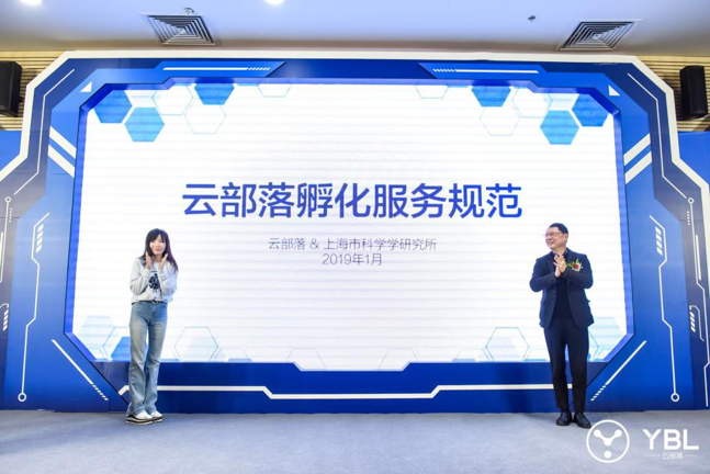 求答案！创业孵化平台