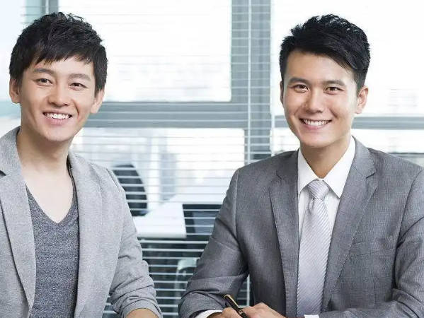 解说！守业更比创业难