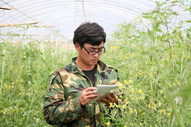 热点！创业致富经