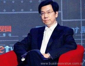 解答！李开复创业