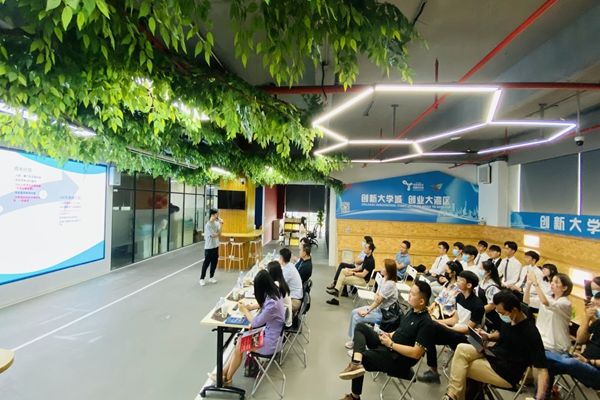 解答！有什么好的创业项目