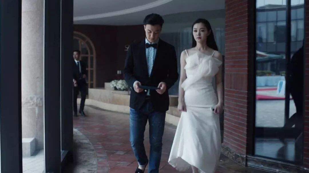 创业时代演员表