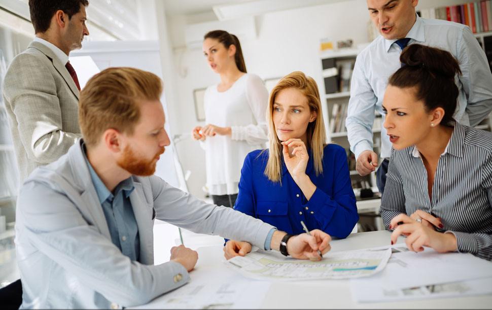 求答案！如何创业白手起家