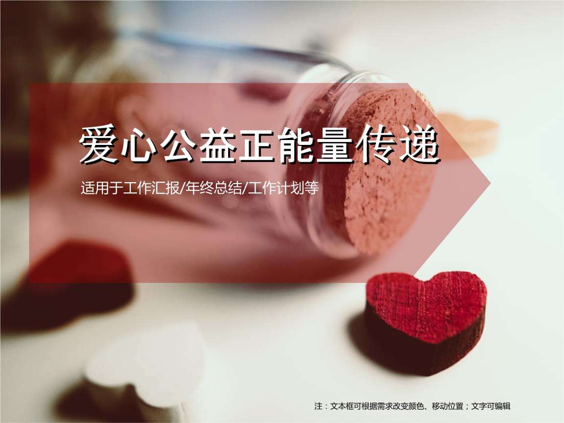 求答案！公益创业