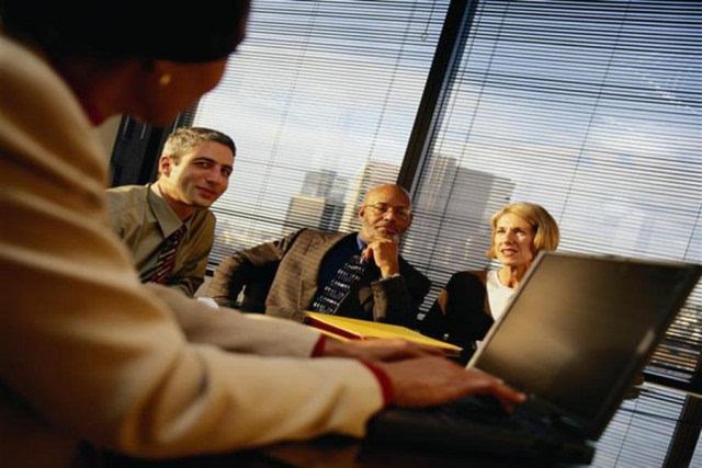 常见问题！创业顾问