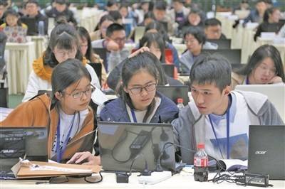 求答案！学生创业