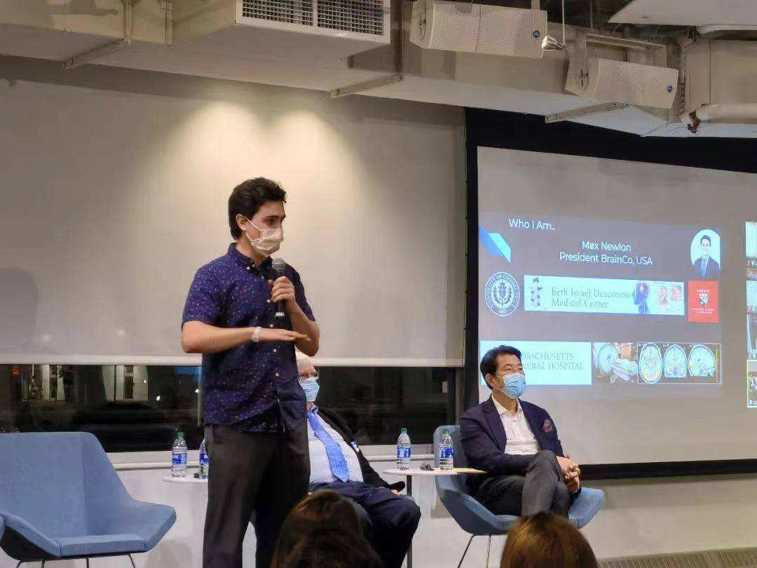 热点！创业投资