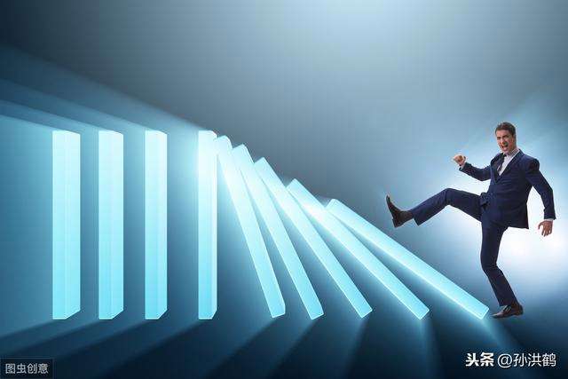 相关！白手创业项目