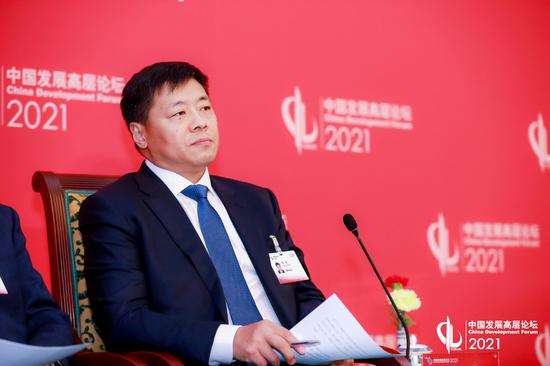 解答！魏桥创业集团