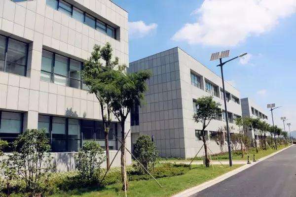 常见问题！福地创业园