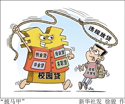 求答案！青年创业贷款