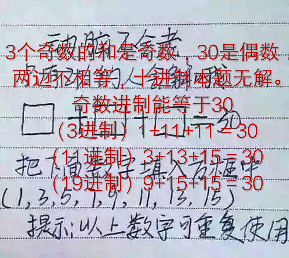 求答案！创业园