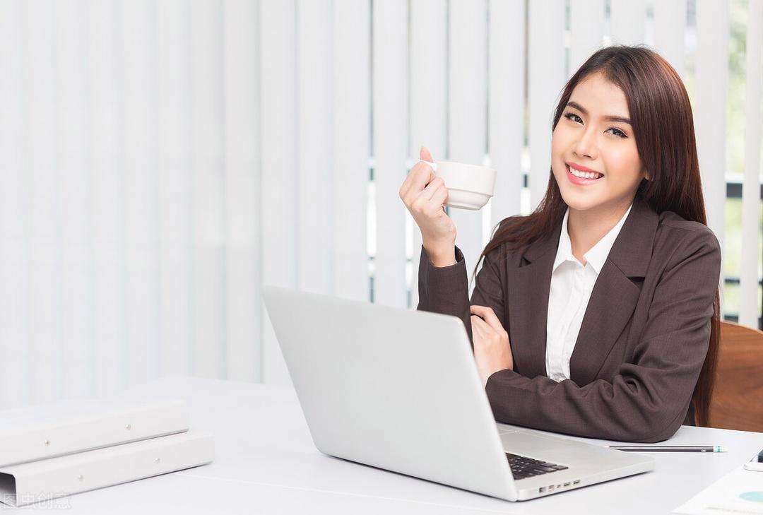 解答！女生如何创业