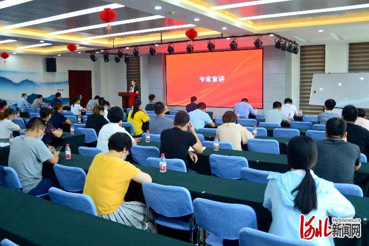 相关！石家庄创业"专业解答"