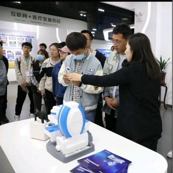 解说！上海市科技创业中心