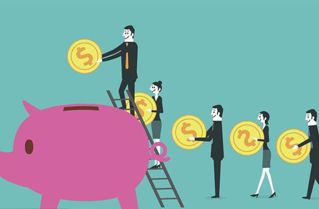 小知识！工薪族创业