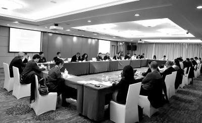 解释！中国青年创业基金会