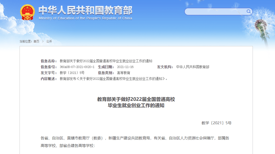 解释！大学毕业生自主创业