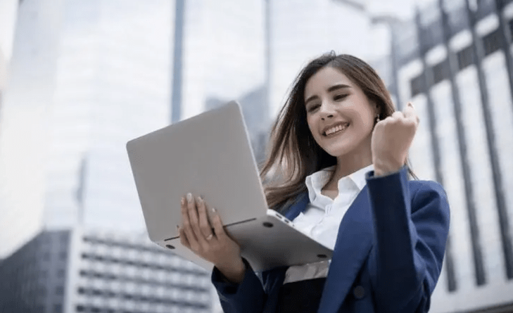 解说！女性创业网