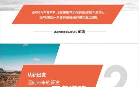 热点！创业连锁