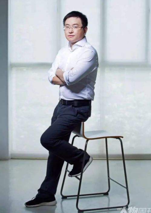 白手起家创业故事