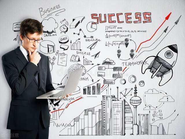 常见问题！创业找项目