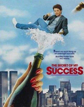 相关！创业电影