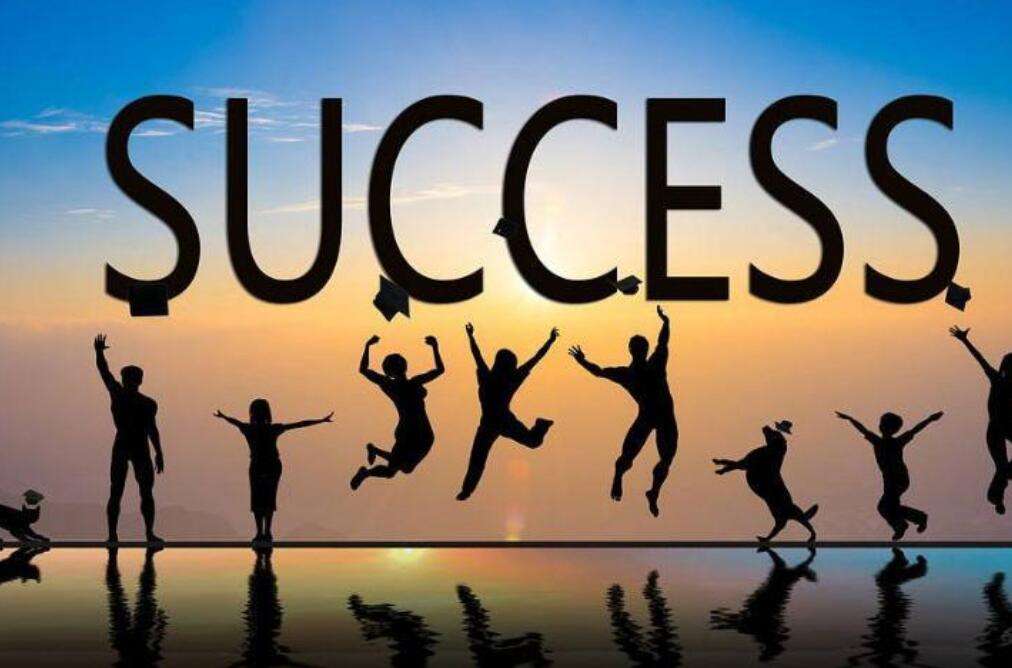 相关！什么行业适合创业